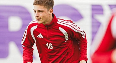 Pendikspor, yeni sezon heyecanınn Erciyes'te yaşıyor!