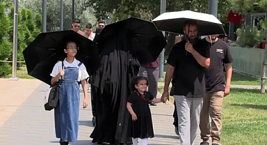 Prof. Dr. Özlü: Ölümcül sıcaklığa bağlı 1300'den fazla ölüm tespit edildi