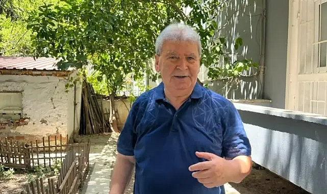 Prof. Dr. Yaşar: