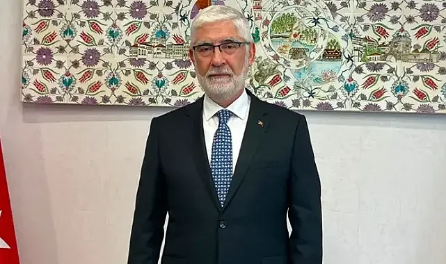 Prof. Dr. Yiğit: