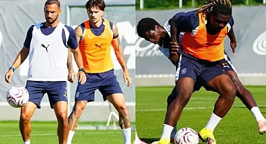 RAMS Başakşehir'de yeni sezon heyecanı!