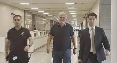 Ruşen Çakır'ın ifadesi: Haluk Levent'i tanımam!