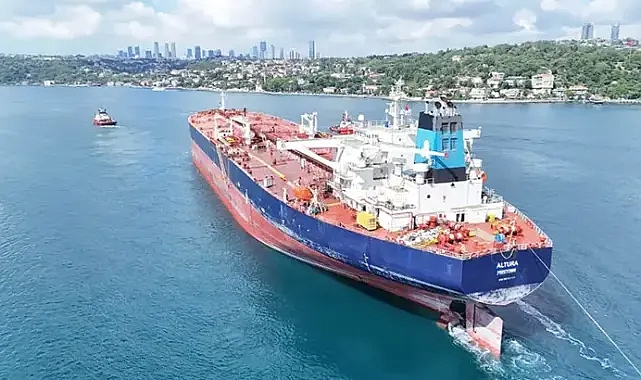 Saldırıda büyük hasar almıştı; 4 ay sonra Boğazla buluştu!