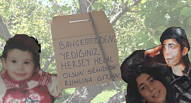 Şehit PÖH Cennet Yiğit'in babası Yahya Kemal Yiğit'ten duygulandıran mesaj