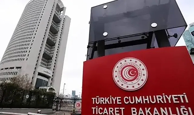 Serbest Bölgelerde İhracat Rekor Seviyeye Ulaştı!