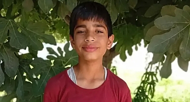 serinlemek için girdikleri nehir sonları oldu!