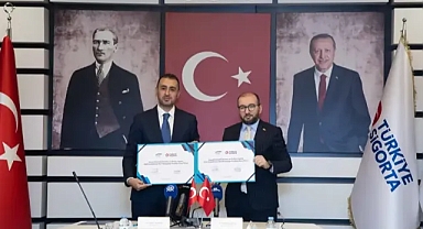 SGK ve Türkiye Sigorta arasında emeklilik anlaşması!