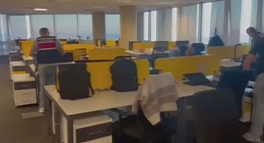 Siber Suçlar, İstanbul merkezli 3 ilde operasyon düzenlendi, Turuncu Holdinge bağlı 25 Şirkete Kayyım Atandı