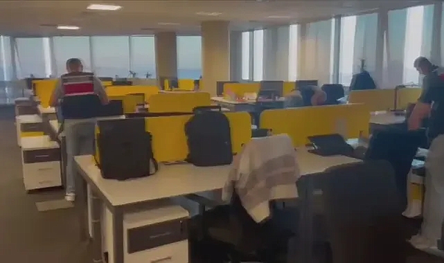 Siber Suçlar, İstanbul merkezli 3 ilde operasyon düzenlendi, Turuncu Holdinge bağlı 25 Şirkete Kayyım Atandı