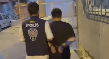 Siber Suçlar, Yasa Dışı Bahis Nedeniyle Yapılan Operasyonda 86 Kişiyi Tutukladı