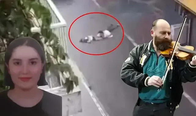 Sokakta Akıma Kapılan 2 Kişinin Vefatı Nedeniyle Açılan Soruşturmada, İZSU Genel Başkanı ve 6 Kişi Hakim Karşısına Çıktı