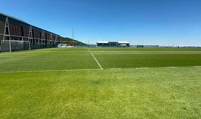Spor kulüpleri artık Erciyes'te buluşuyor!
