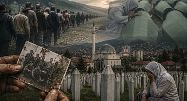 Srebrenitsa'yı Unutmadık, Unutturmayacağız