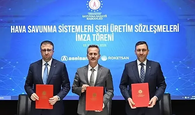 SSB Başkanı Haluk Görgün: