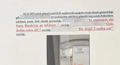 Suç örgütleri ile kanka ve abi'li konuşan kamu görevlileri deşife oldu; 50 gözaltı!