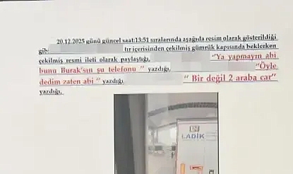 Suç örgütleri ile kanka ve abi'li konuşan kamu görevlileri deşife oldu; 50 gözaltı!