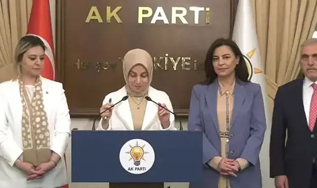 Suça Sürüklenen Çocuklara İlişkin Düzenlemeleri İçeren Kanun Teklifi, AK Parti Tarafından TBMM Başkanlığına Sunuldu