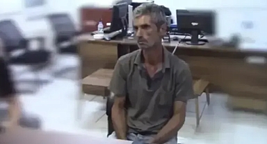 Tabancalarla yakalanmıştı; hakkında 3 yıl hapis istendi!