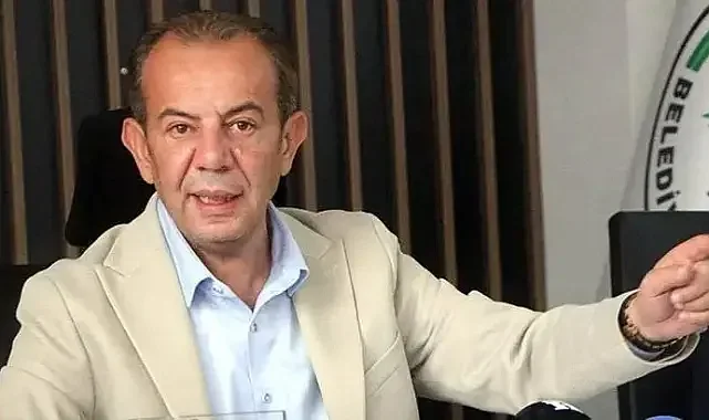 Tanju Özcan: