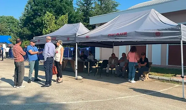 Tanju Özcan sessizliğini bozdu!