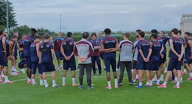 Tarbzonspor; yeni sezona bomba gibi giriyor!