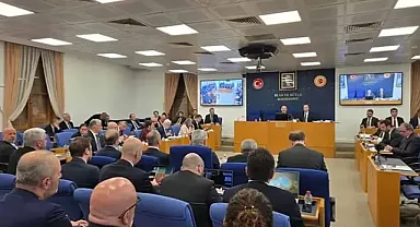 TBMM Plan ve Bütçe Komisyonu: 'En Düşük Emekli Aylığını 23 Bin 552 Liraya Yükseltiyoruz'