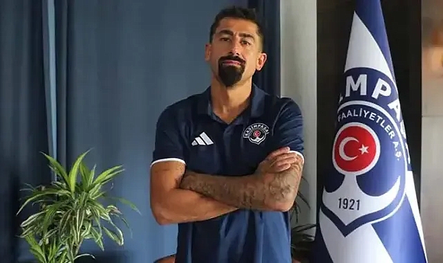 Tecrübeli futbolcu: Almanya'da oynamak, Türkiye'de oynamaktan daha rahat!