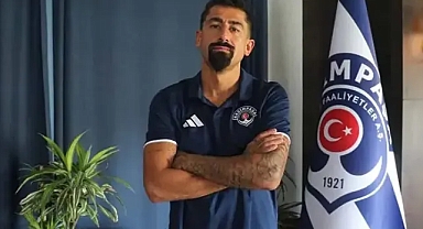 Tecrübeli futbolcu: Almanya'da oynamak, Türkiye'de oynamaktan daha rahat!