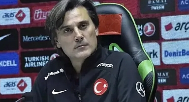 TFF'den; Montella'ya başsağlığı