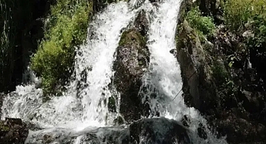 Trabzon yaylalarında ki saklı cennet!