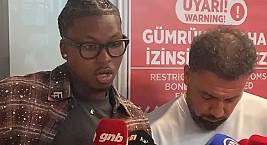 Trabzonspor'a taze kan geldi!