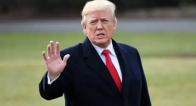 Trump'dan; İran'a gözdağı!