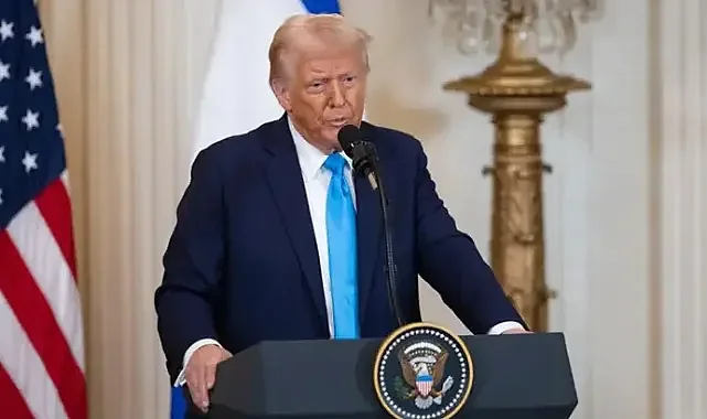 Trump'tan; İran'a yeni tehdit!