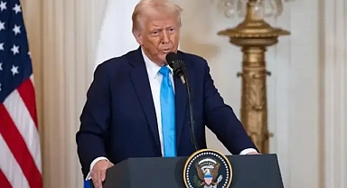 Trump'tan; İran'a yeni tehdit!