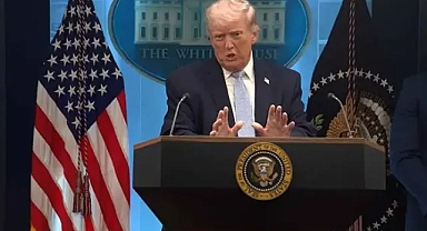 Trump'tan İran belirsizliği!
