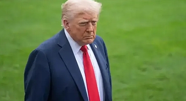 Trump'tan; İran sürecine dair: görüşmeler iyiye işaret ediyor!