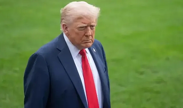Trump'tan; İran sürecine dair: görüşmeler iyiye işaret ediyor!