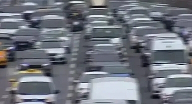 TÜİK; Haziran ayınd trafik kaydı yapılan araç sayısını açıkladı