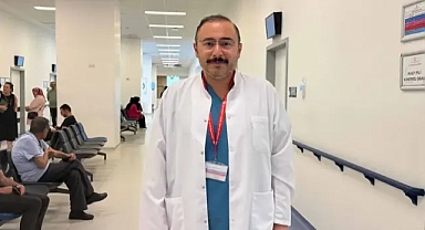 TÜİK: Kalp ve damar sorunları ölüm riskinde birinci sırada!