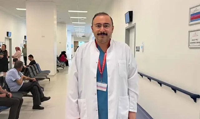TÜİK: Kalp ve damar sorunları ölüm riskinde birinci sırada!
