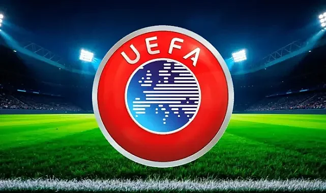 Türk futbol takımlarının UEFA'da karşılasacağı rakipleri belli oldu!