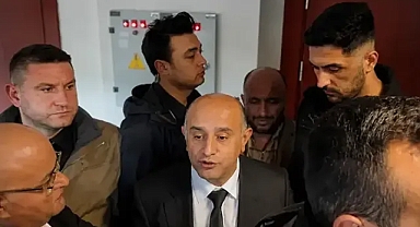 Türkiye'nin gündemine oturan davanın duruşması yarın görülecek!
