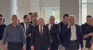 Tutuklanan komedyen mahkemeye sevk edildi!