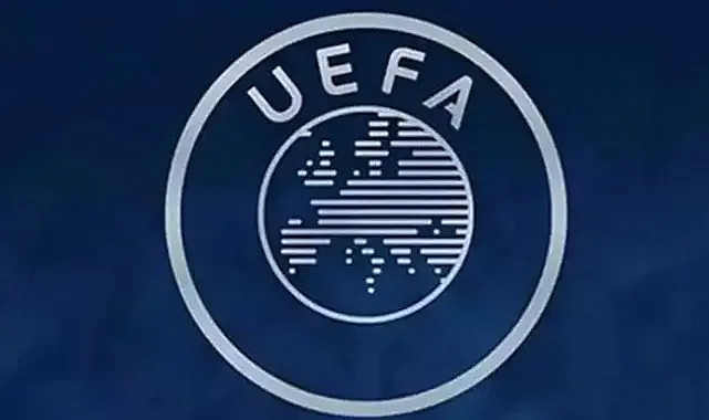 UEFA'dan; Fenerbahçe'ye büyük ceza!