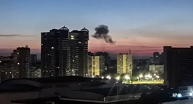 Ukrayna, Kiev'in Saldırı Altında Olduğunu Duyurdu!