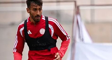Ümraniyespor, Erciyes'te yeni sezon heyecanını sürdürüyor!