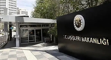 UNESCO açıkladı: 49'uncu DMK oturumu Türkiye'de gerçekleştirilecek!