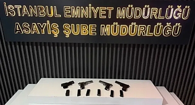 Ünlü rapçi'yi hedef aldılar; Bordrum'da yakayı ele verdiler!