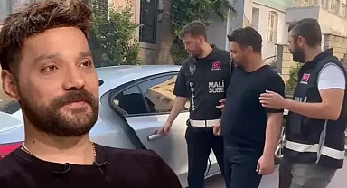 Ünlü şovmen dahil 10 kişi adliyenin yolunu tuttu!