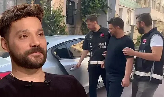Ünlü şovmen dahil 10 kişi adliyenin yolunu tuttu!